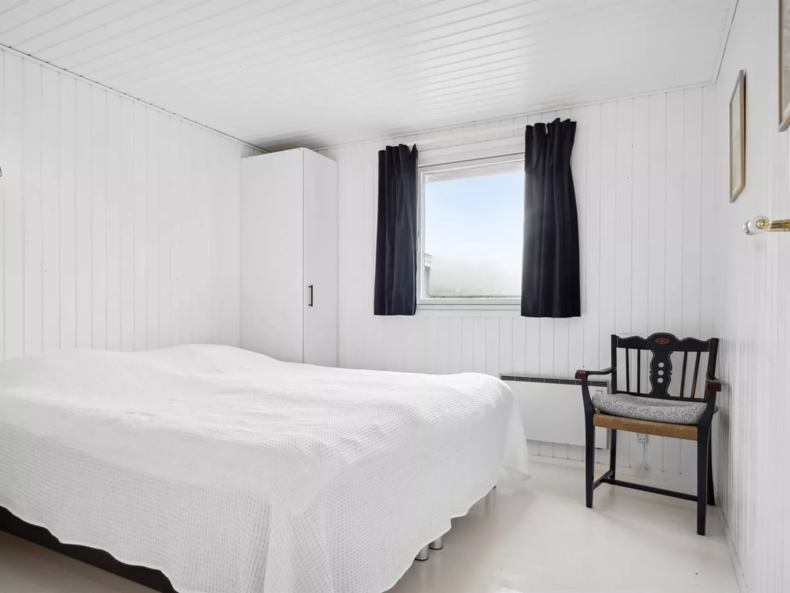 "Nora" - 100m from the sea-Inside