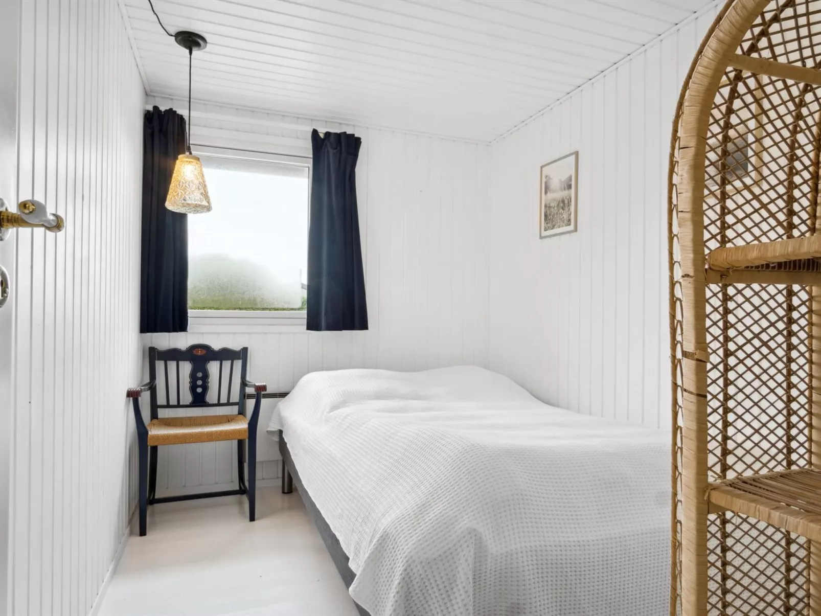 "Nora" - 100m from the sea-Inside