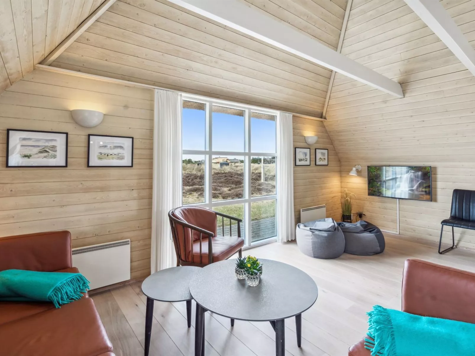 "Rother" - 100m from the sea-Outside