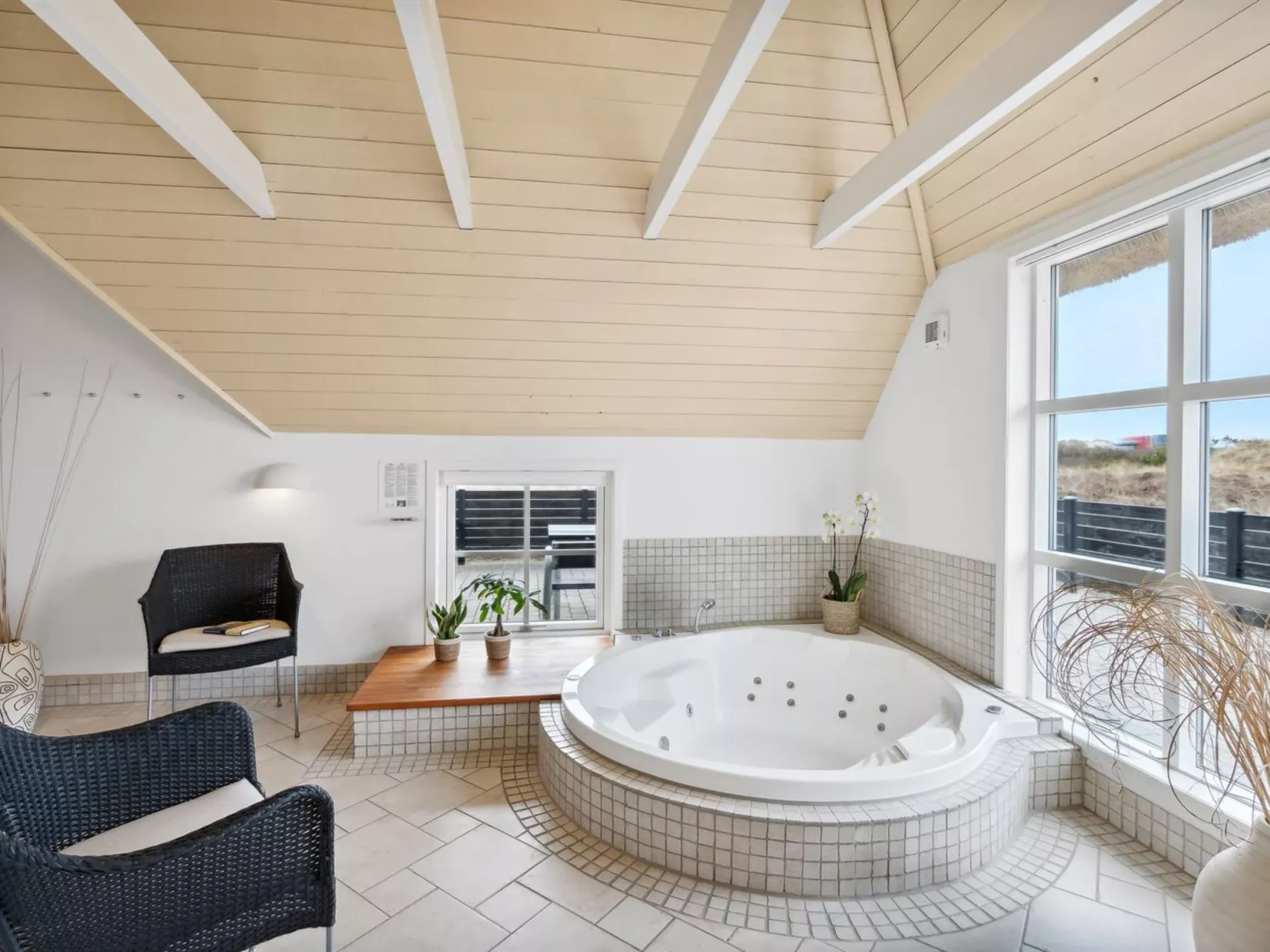 "Rother" - 100m from the sea-Inside