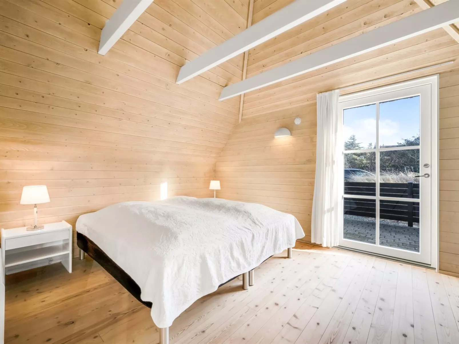 "Rother" - 100m from the sea-Inside