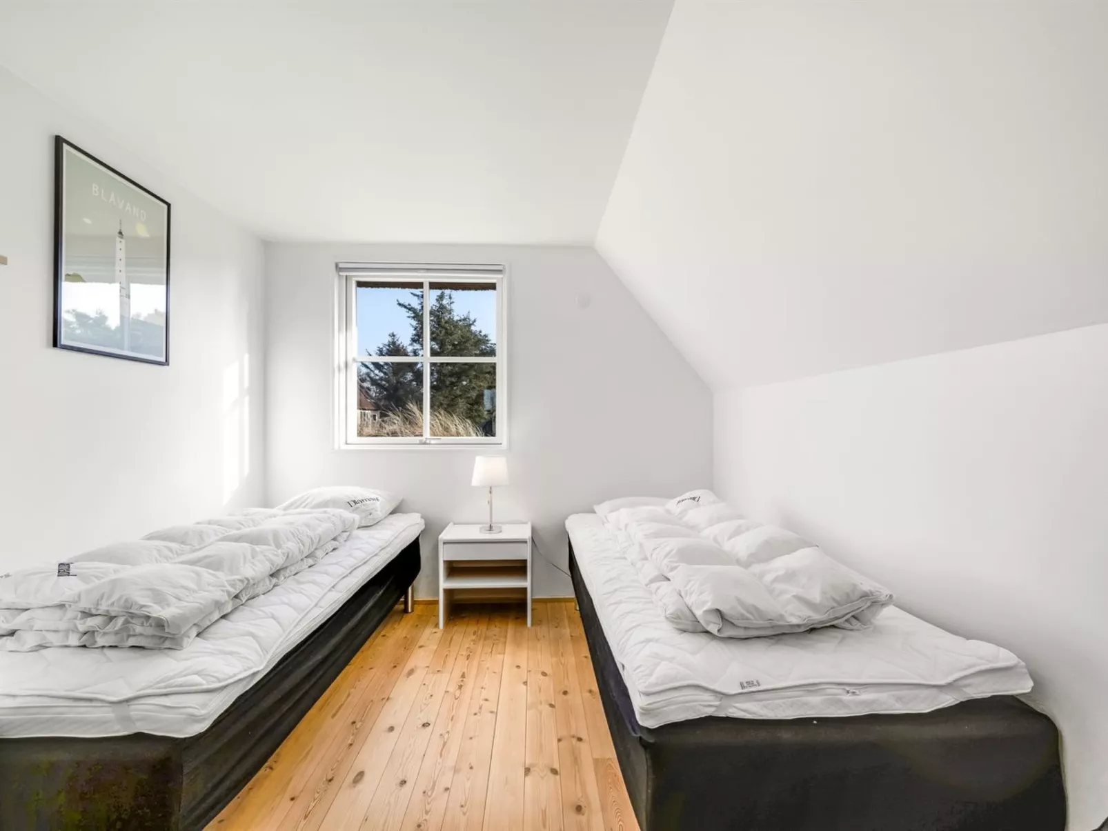 "Rother" - 100m from the sea-Inside