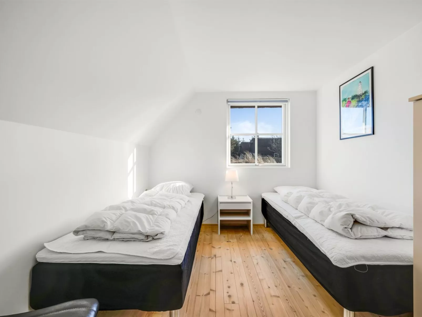 "Rother" - 100m from the sea-Inside