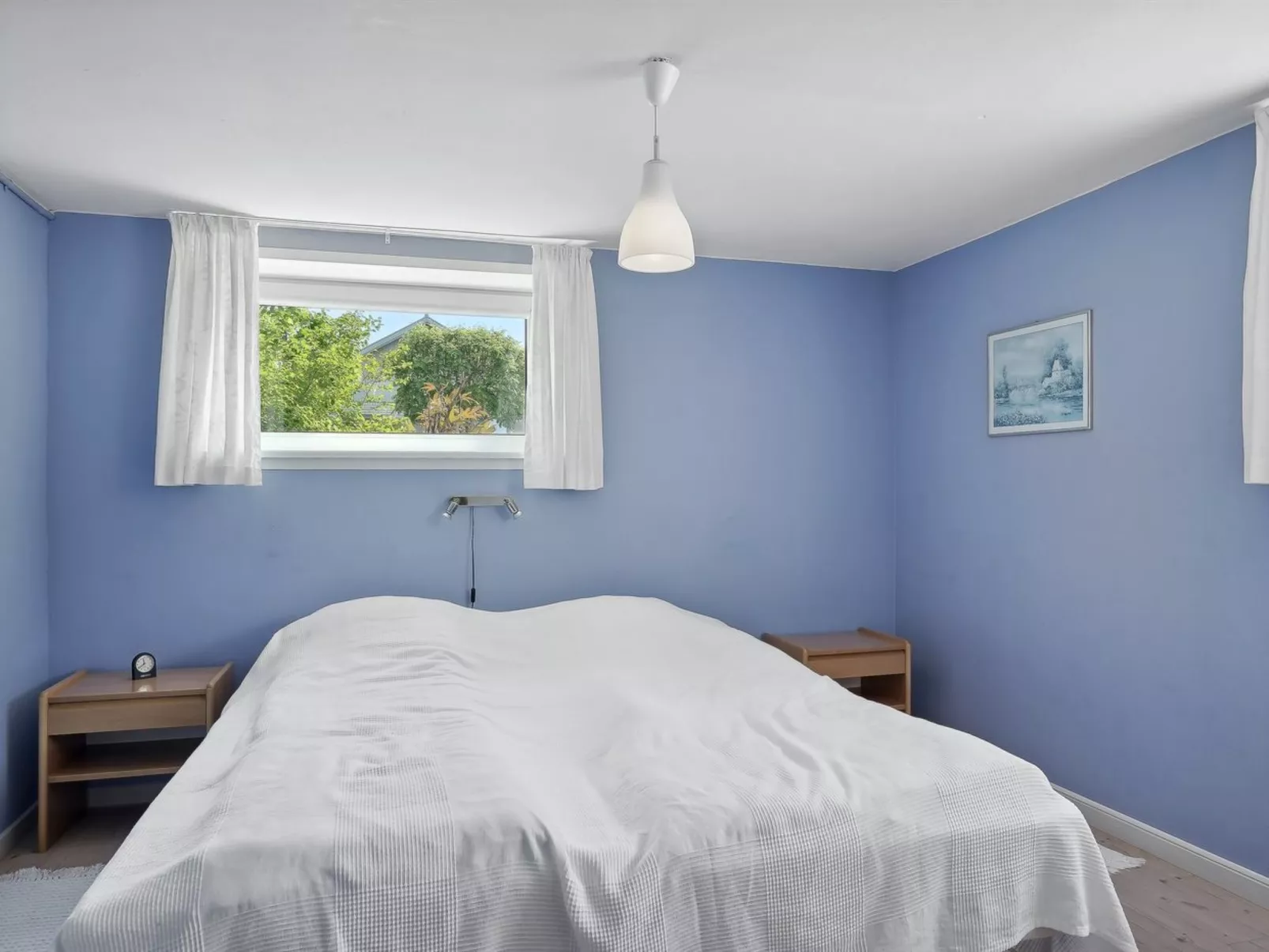 "Gisella" - 1.2km from the sea-Inside