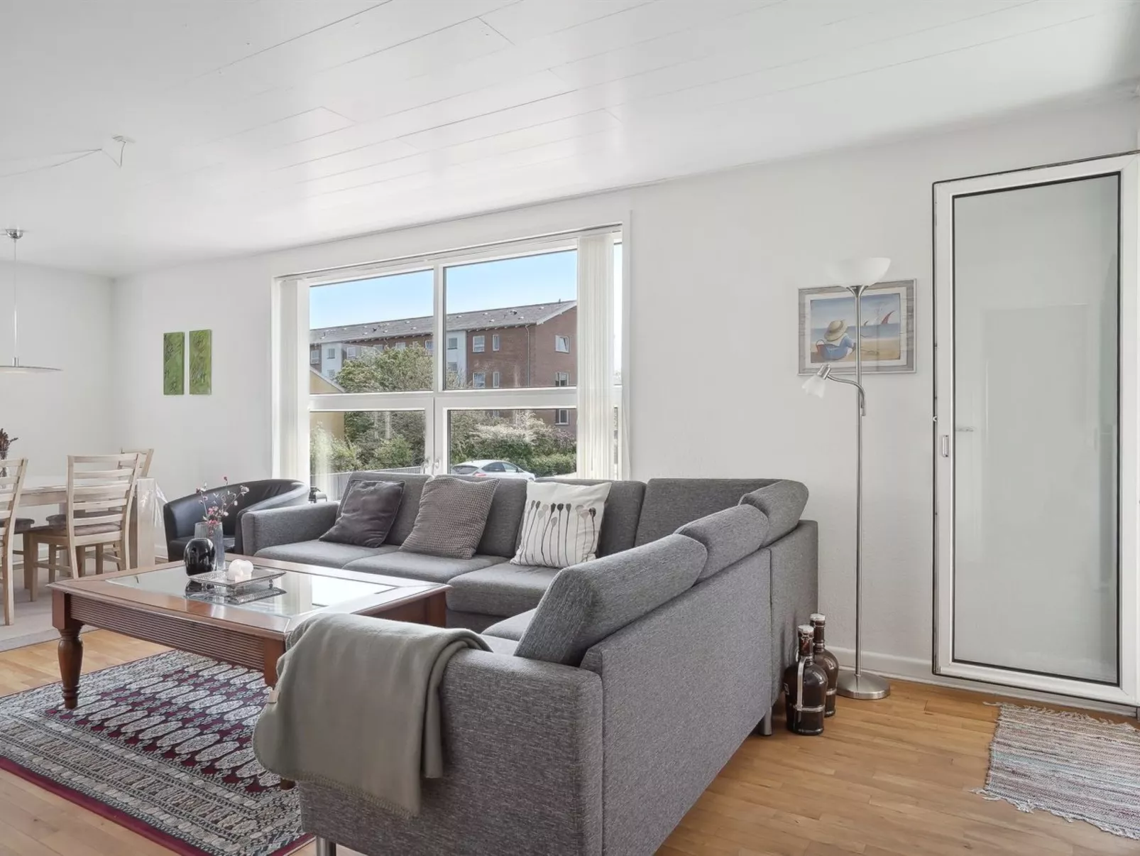 "Gisella" - 1.2km from the sea-Inside