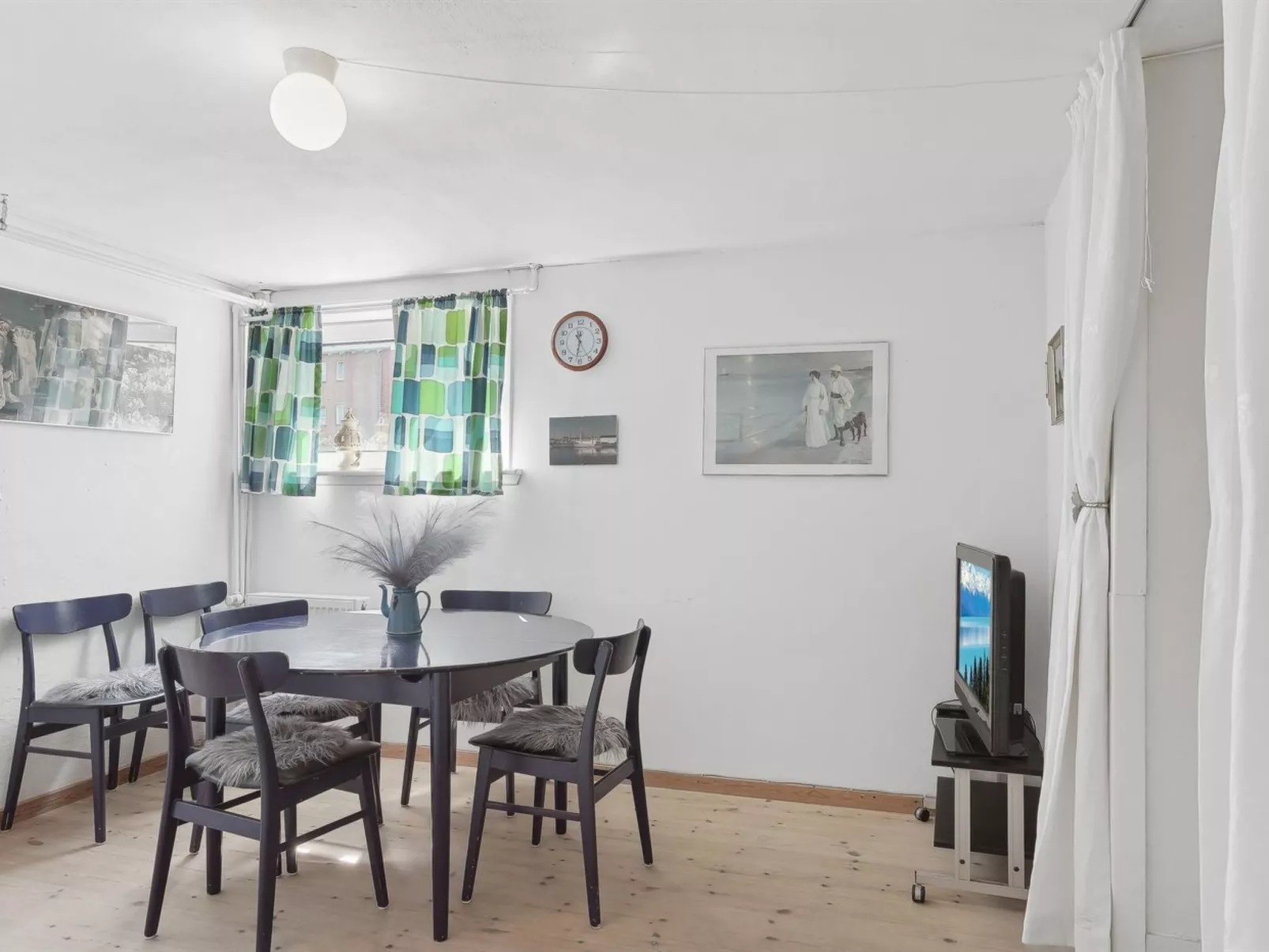 "Gisella" - 1.2km from the sea-Inside