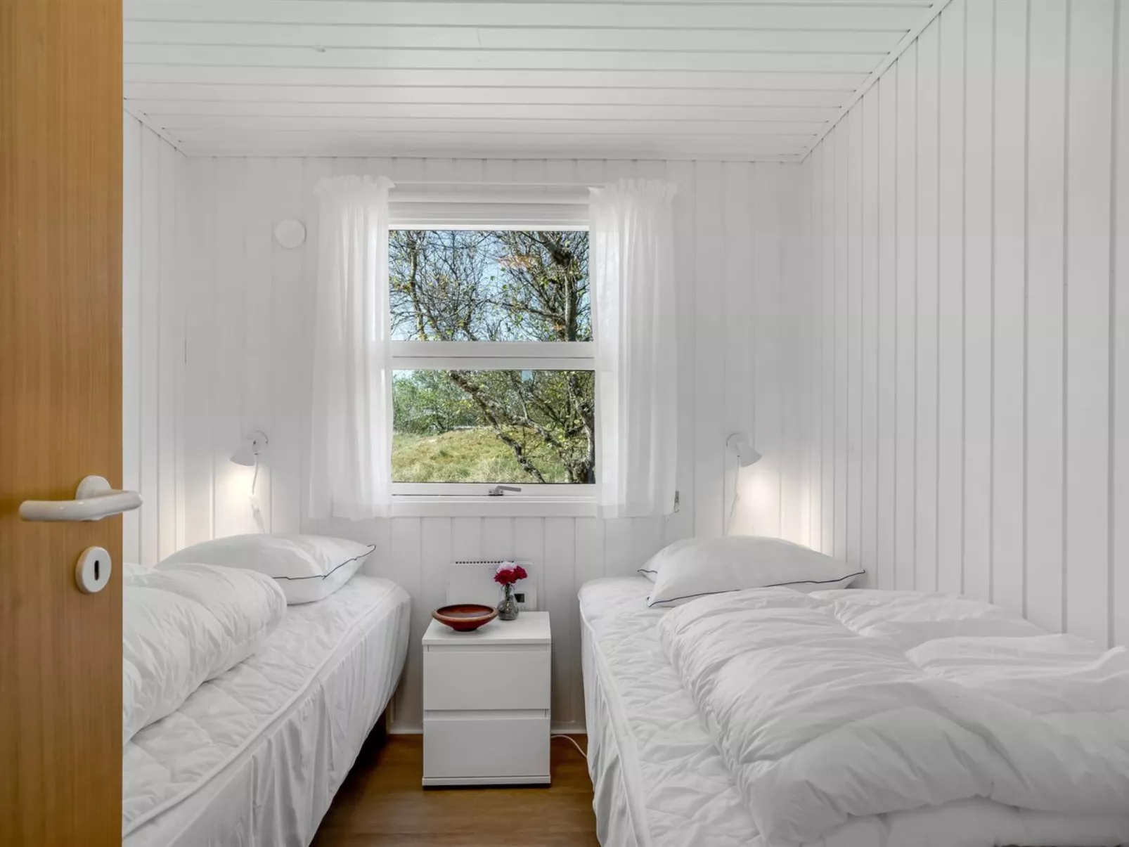 "Bentine" - 400m from the sea-Dedans