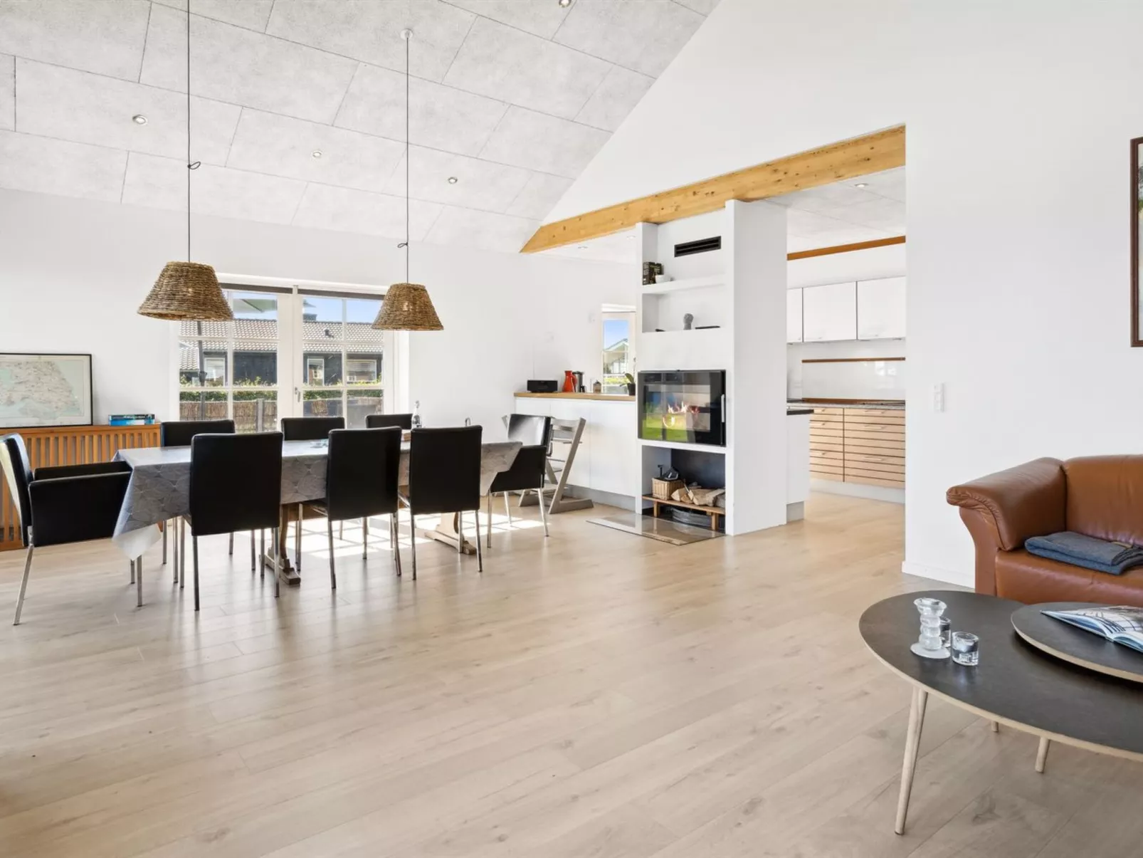 "Aderice" - 300m from the sea-Drinnen