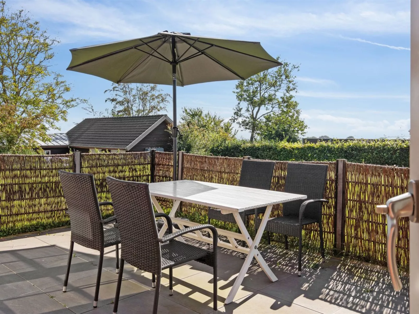 "Aderice" - 300m from the sea-Draußen