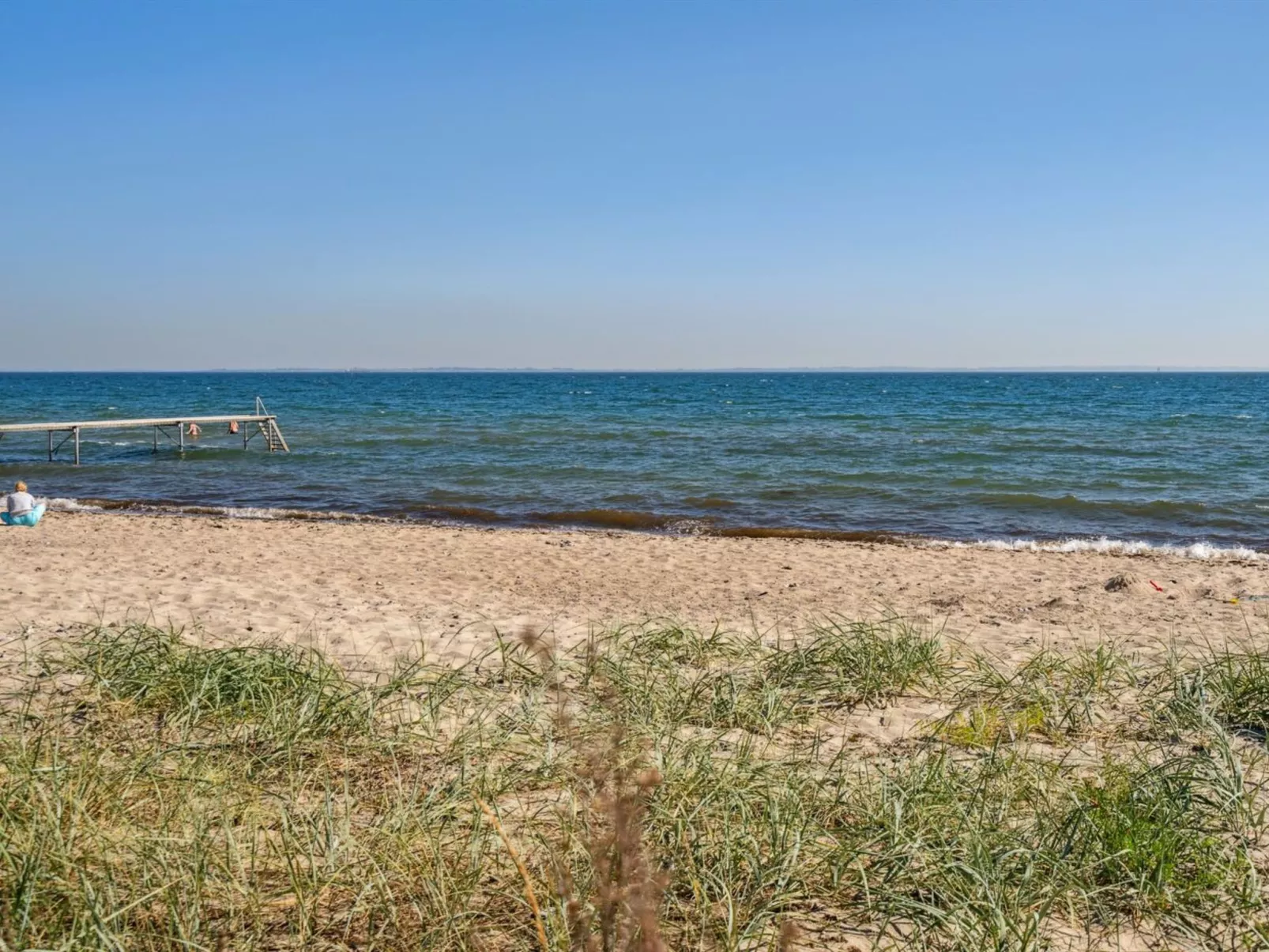 "Aderice" - 300m from the sea-Draußen