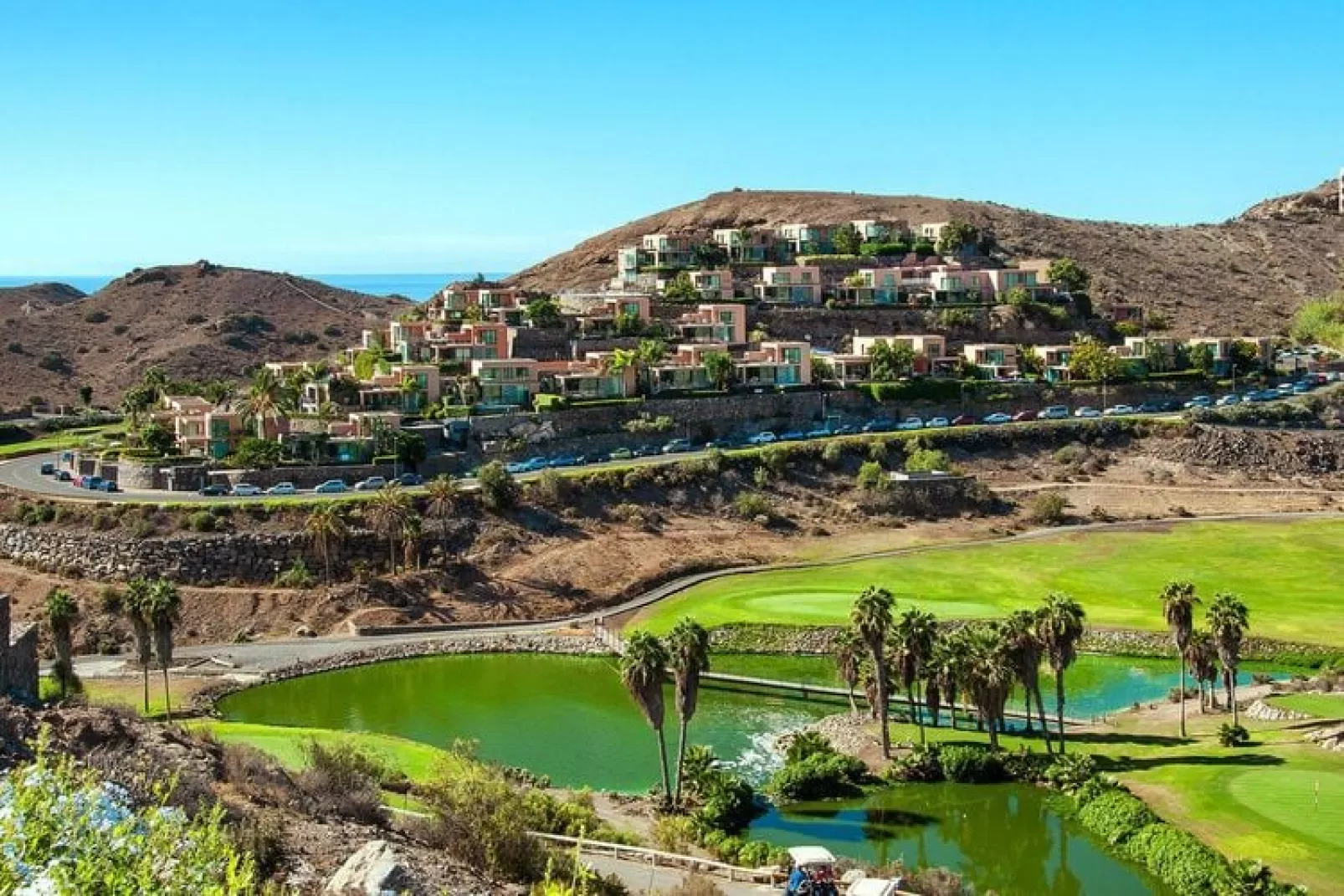 Los Lagos 5-View summer