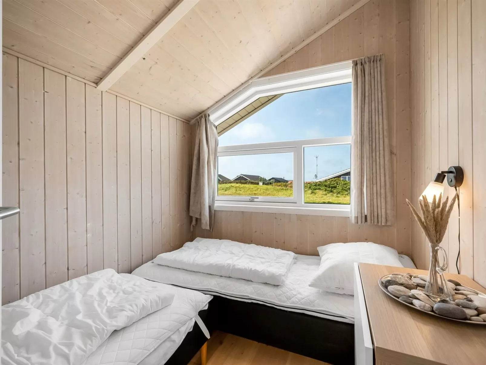 "Eemil" - 700m from the sea-Dedans
