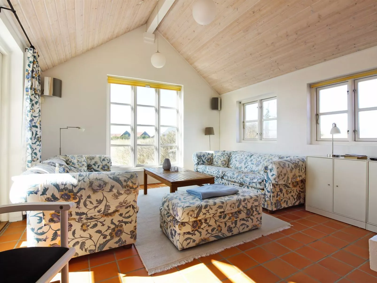 "Nille" - 100m from the sea-Inside