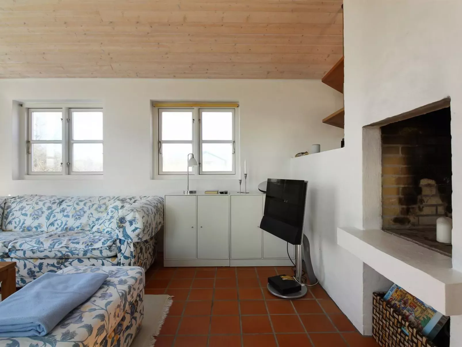"Nille" - 100m from the sea-Inside