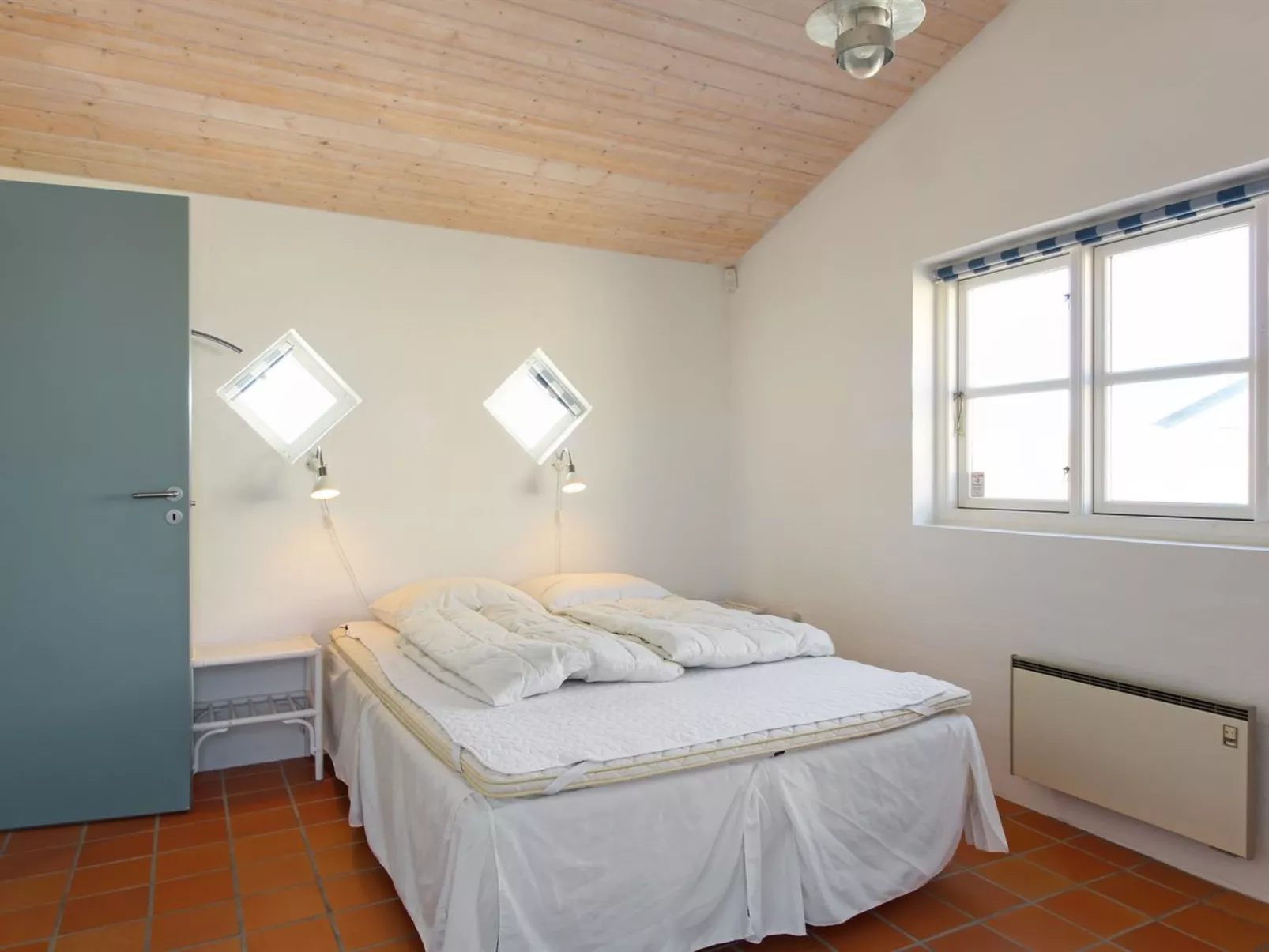 "Nille" - 100m from the sea-Inside