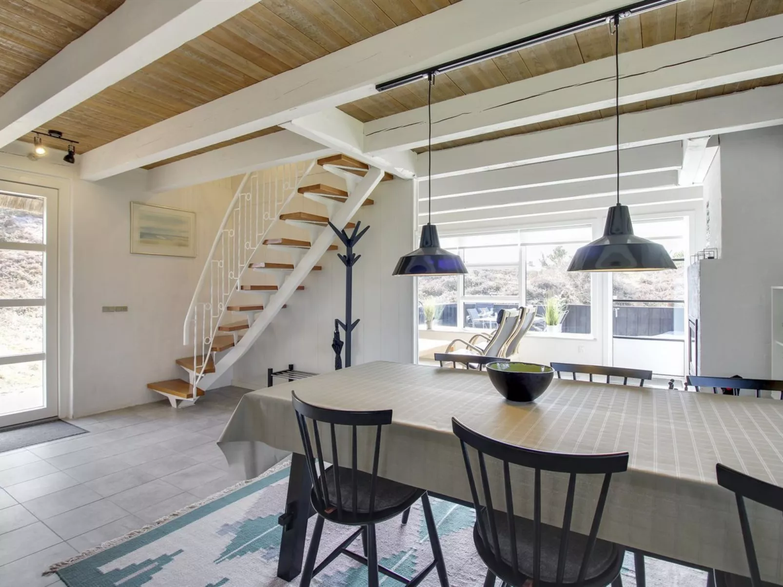 "Grita" - 500m from the sea-Drinnen