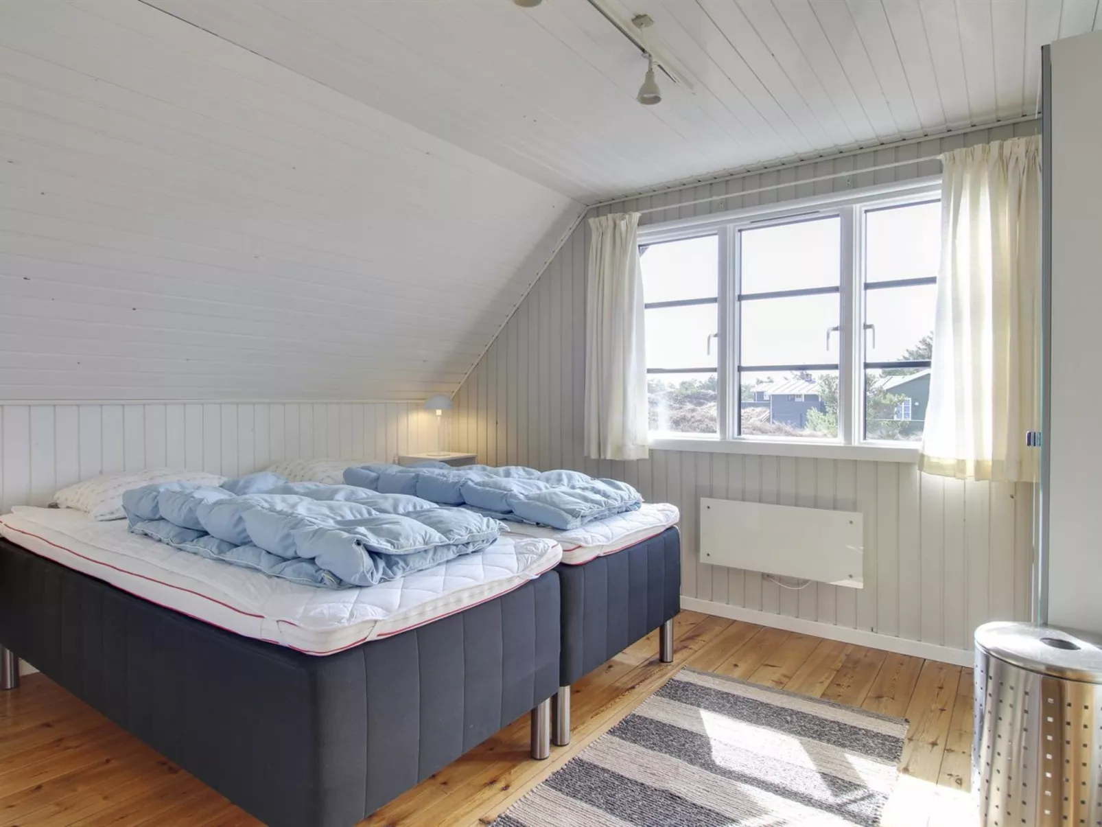 "Grita" - 500m from the sea-Drinnen
