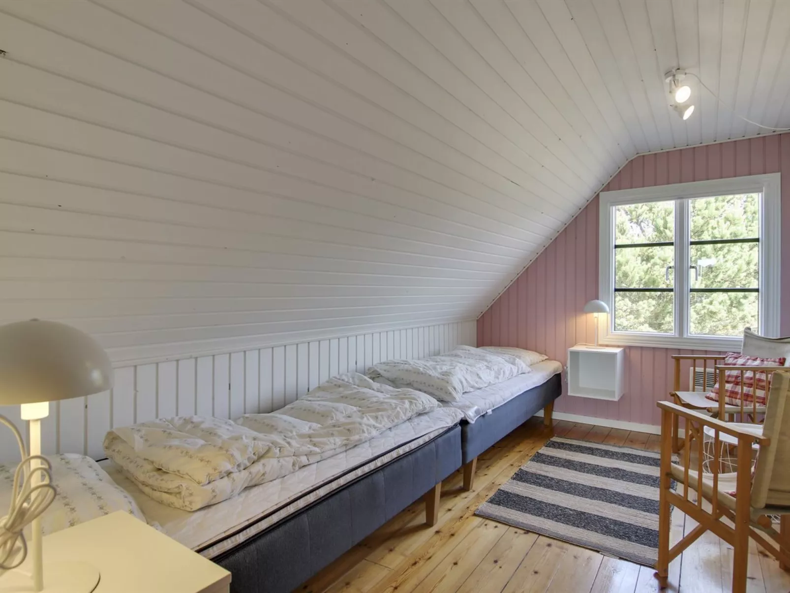 "Grita" - 500m from the sea-Drinnen