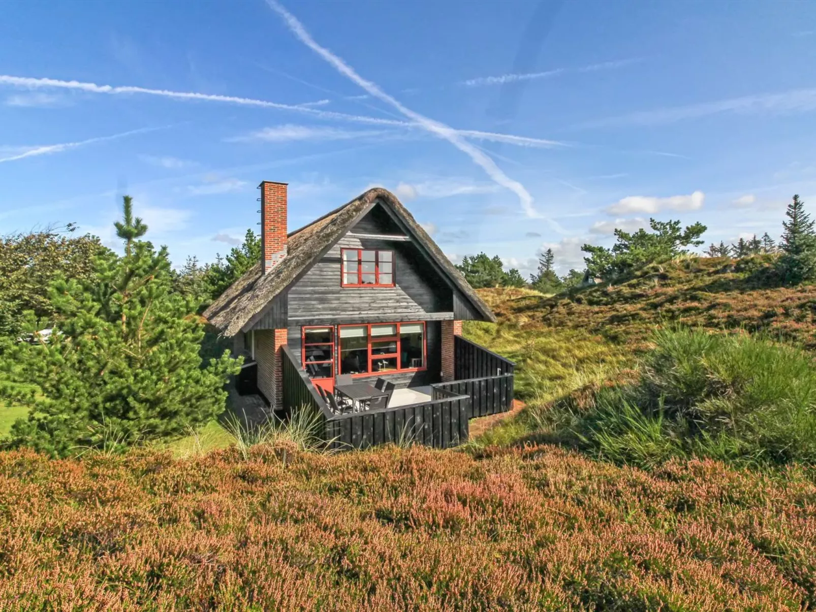 "Grita" - 500m from the sea-Draußen