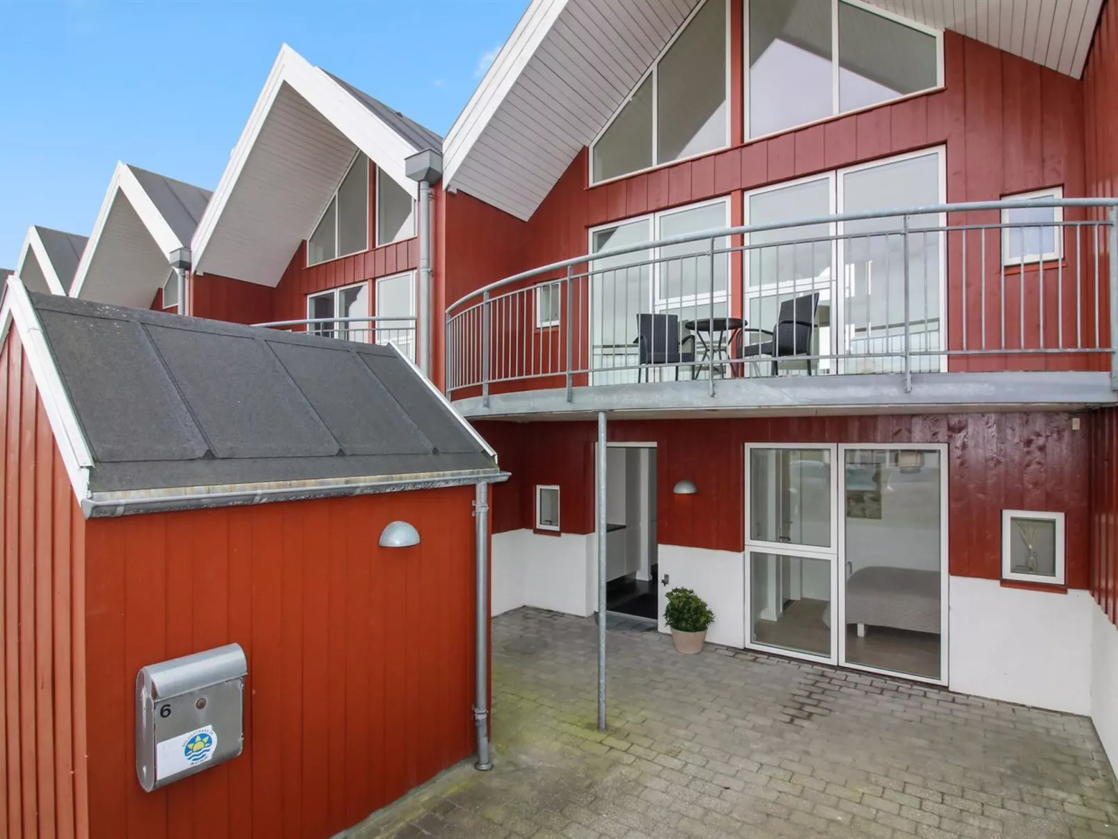 "Keimo" - 600m from the sea-Outside
