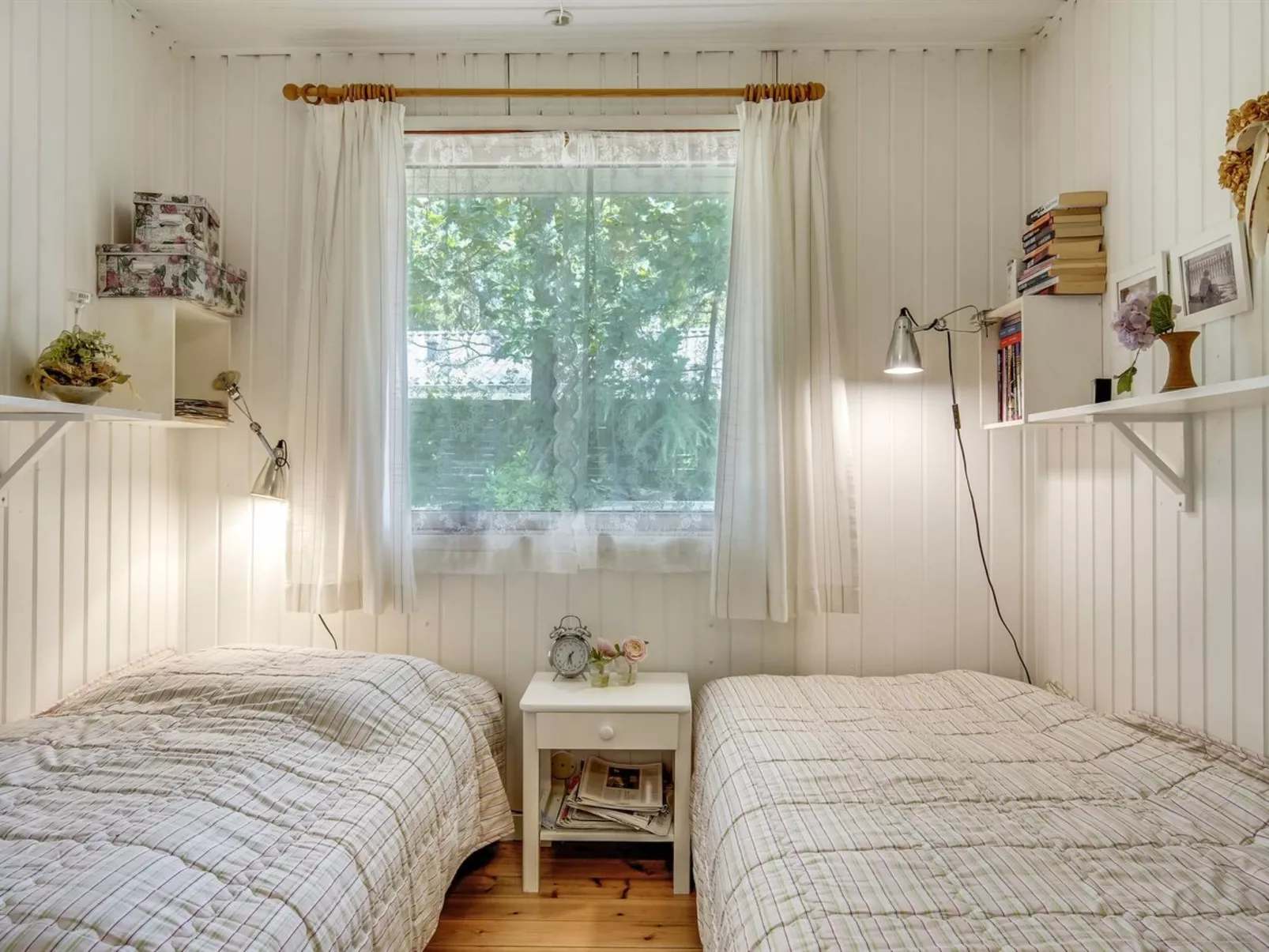 "Naili" - 750m from the sea-Inside