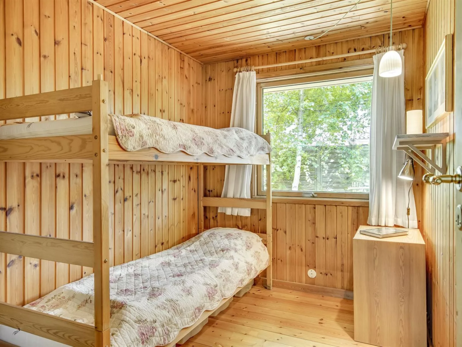 "Naili" - 750m from the sea-Inside