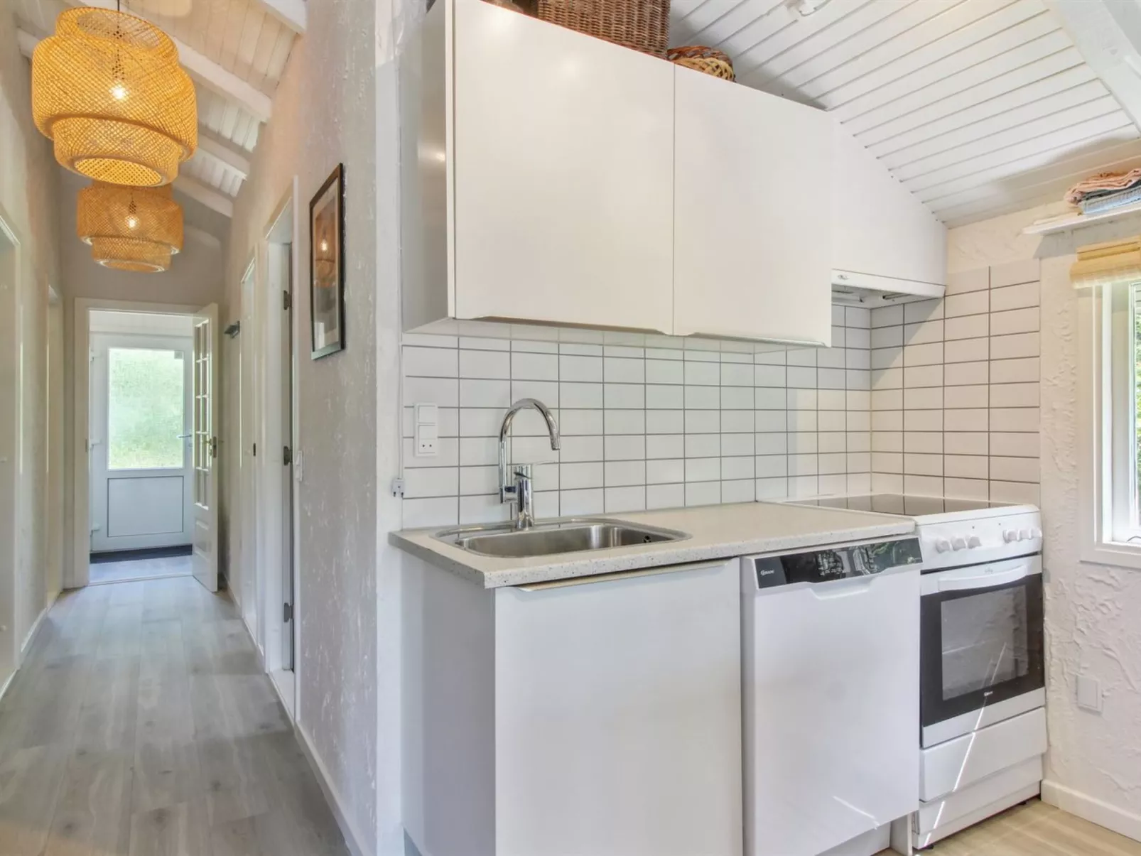 "Weland" - 800m from the sea-Inside
