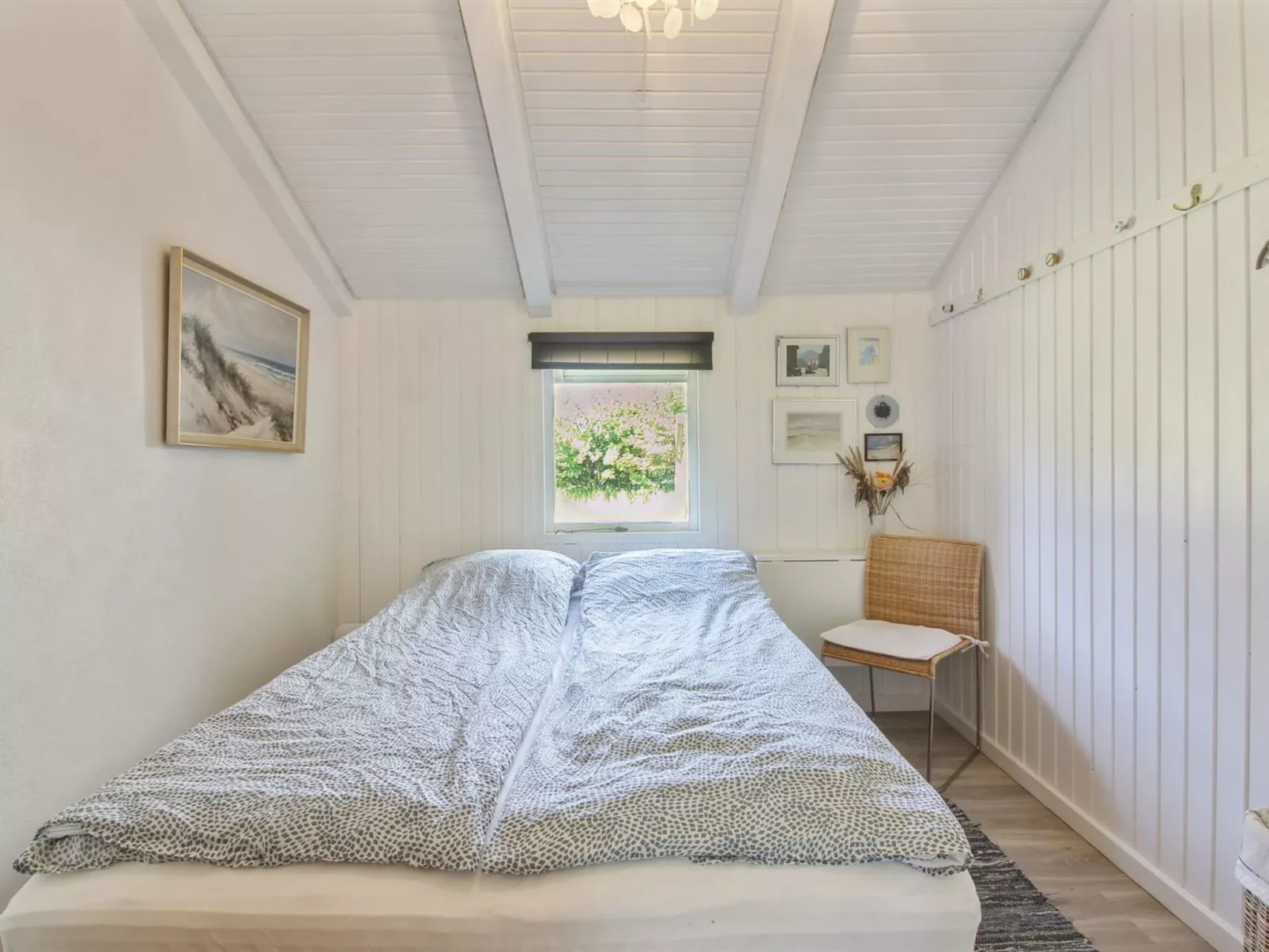 "Weland" - 800m from the sea-Inside