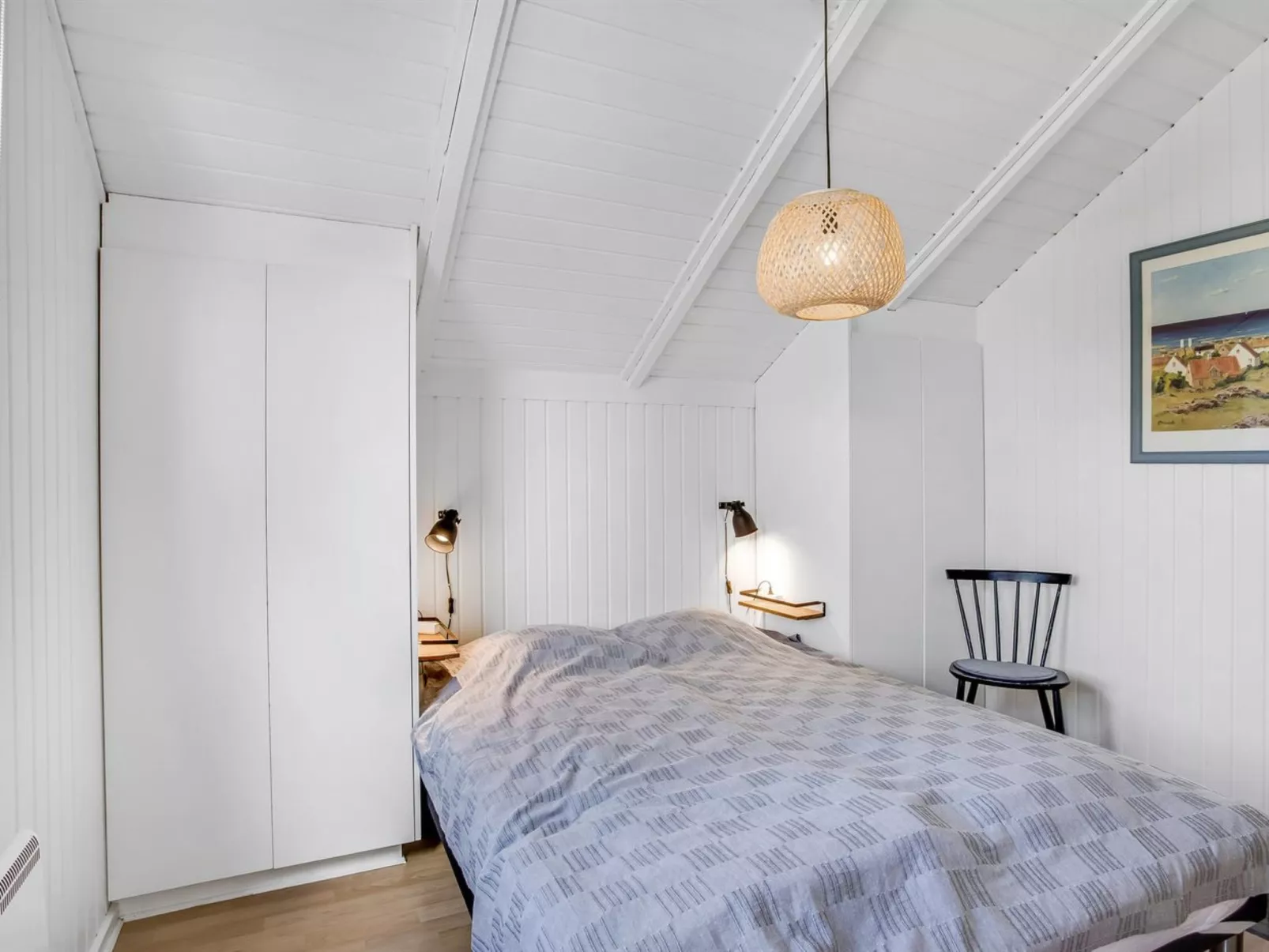 "Egbert" - 900m from the sea-Inside