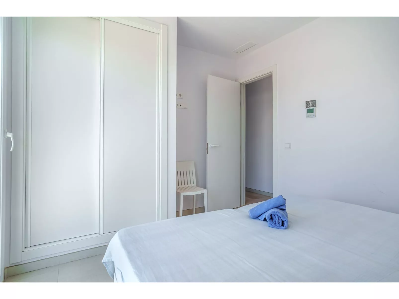 Villa del Lago 4-Dedans