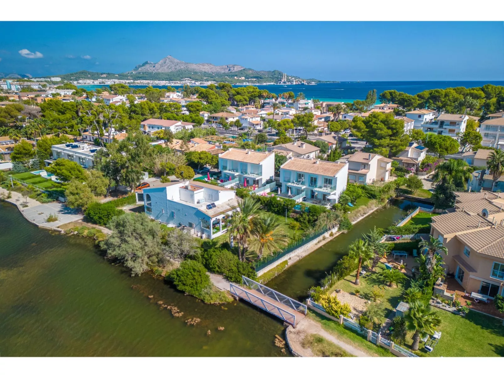 Villa del Lago 4-Dehors