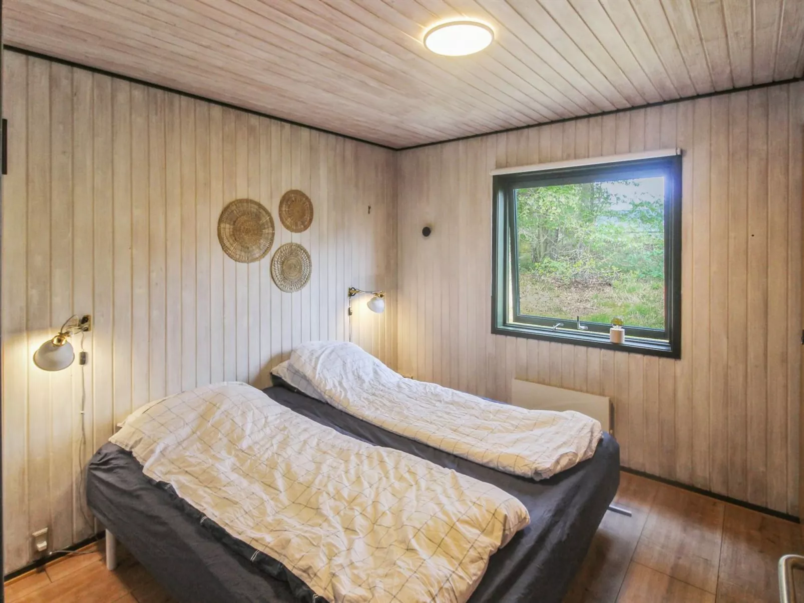 "Ellinor" - 300m from the sea-Dedans