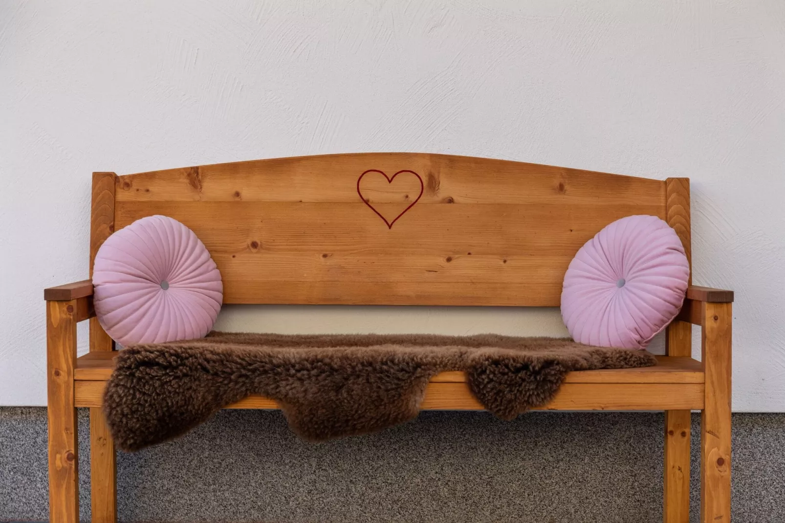 Salzach Appartement Wald-Atmosphere