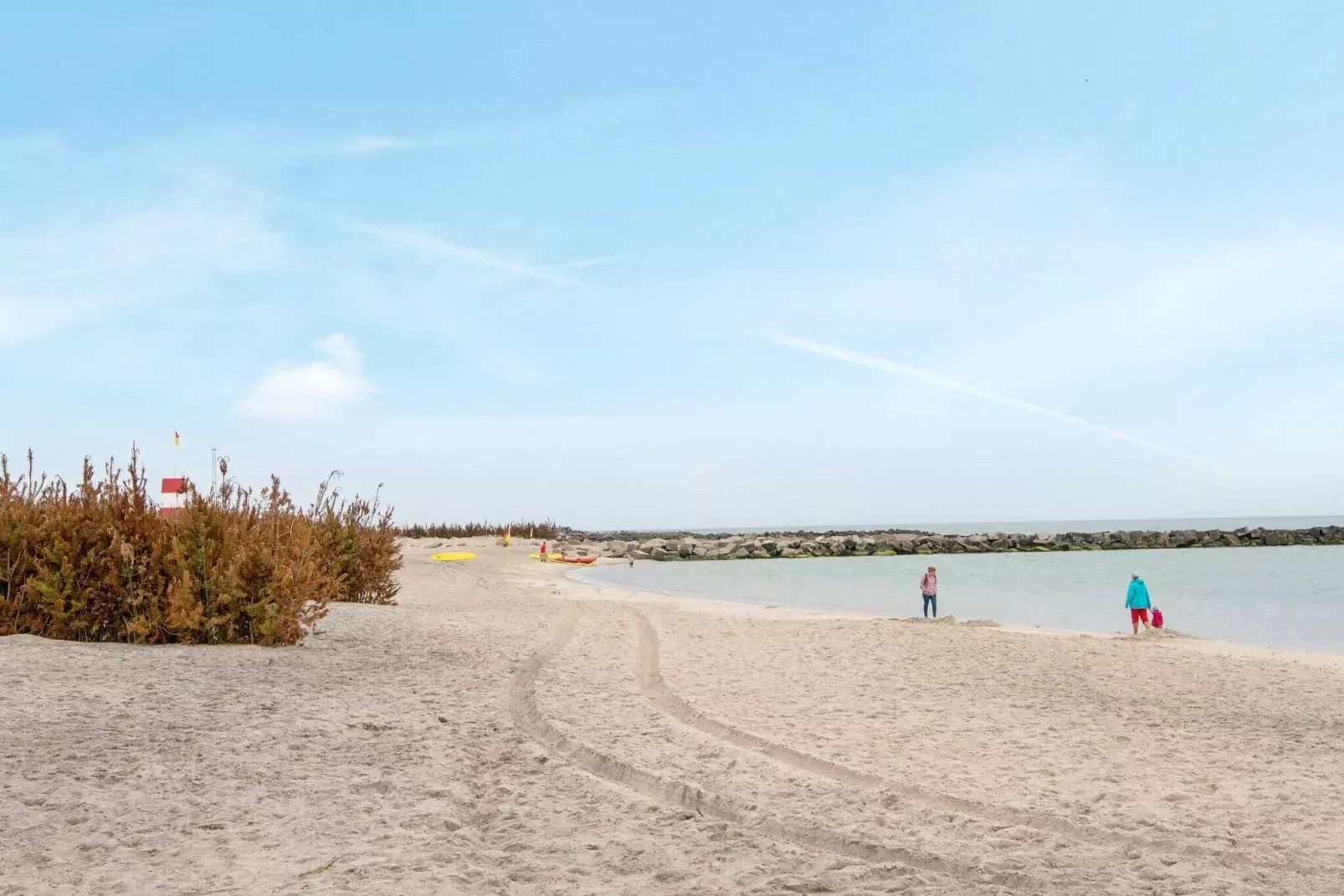 5 person holiday home in Thyborøn-View