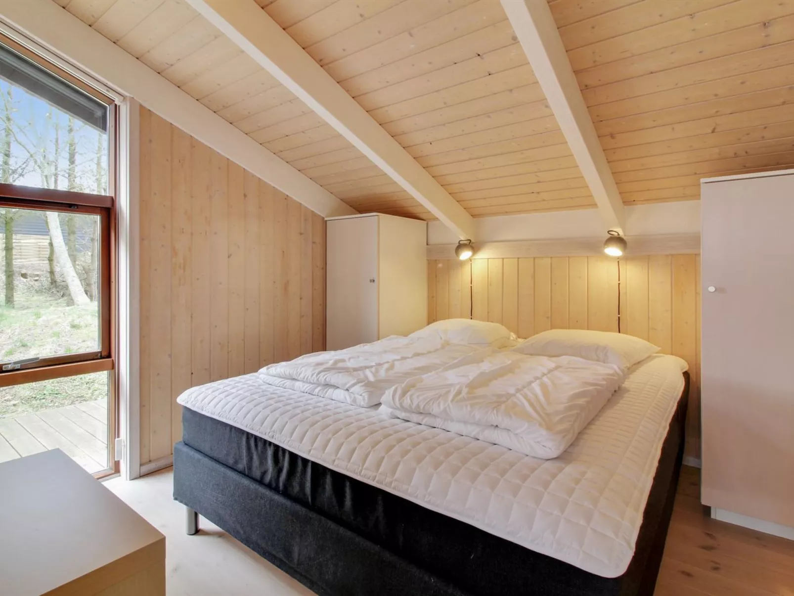 "Paulette" - 450m from the sea-Inside