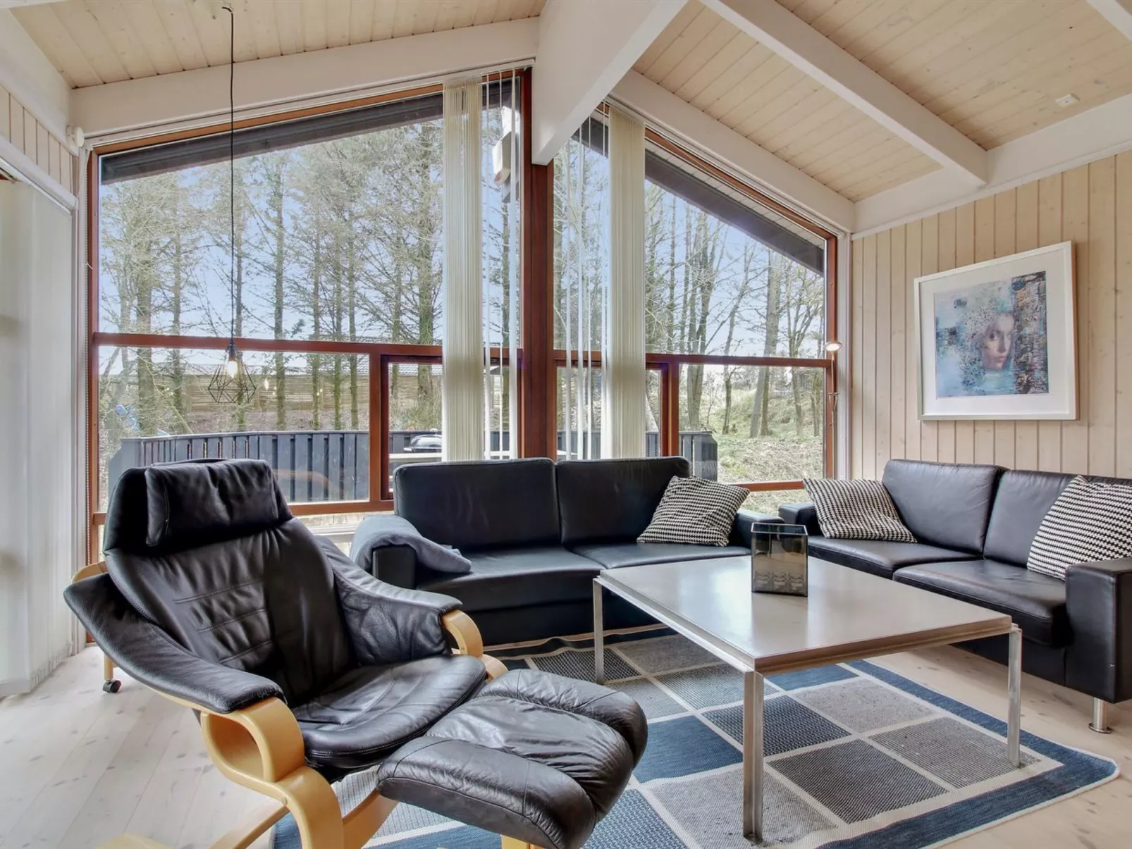 "Paulette" - 450m from the sea-Inside