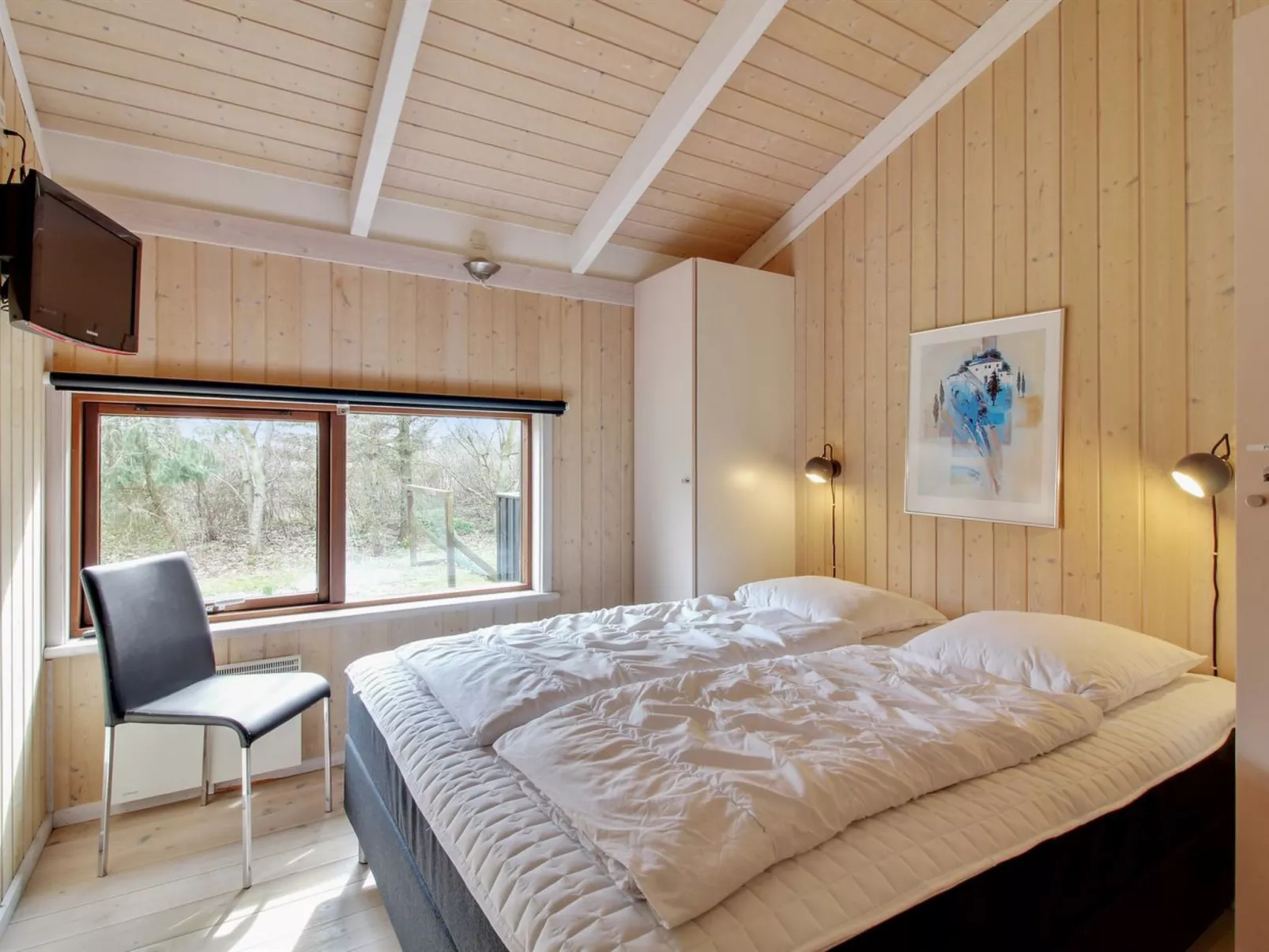 "Paulette" - 450m from the sea-Inside