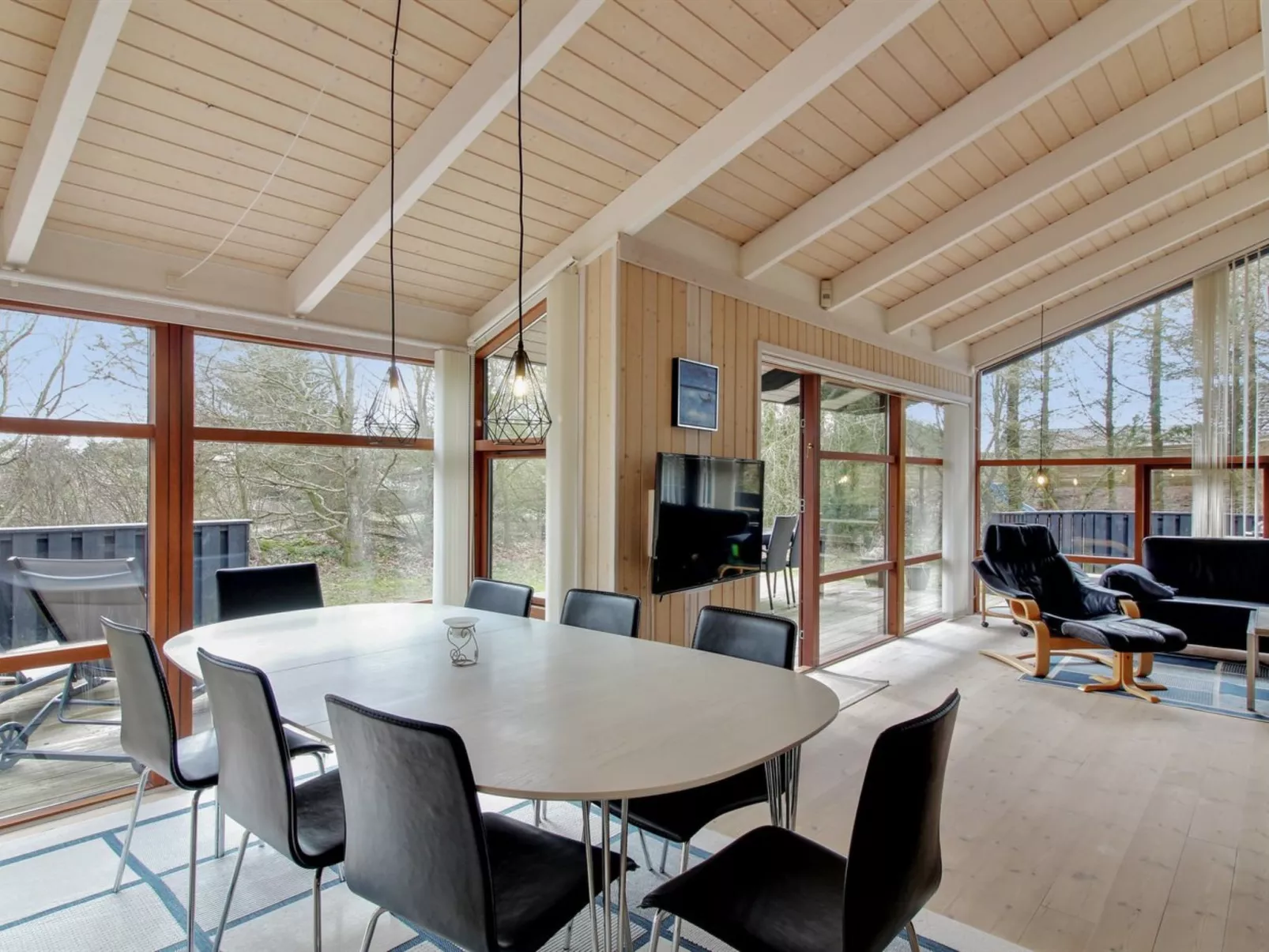 "Paulette" - 450m from the sea-Inside