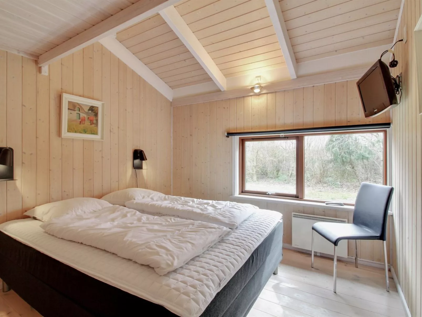 "Paulette" - 450m from the sea-Inside