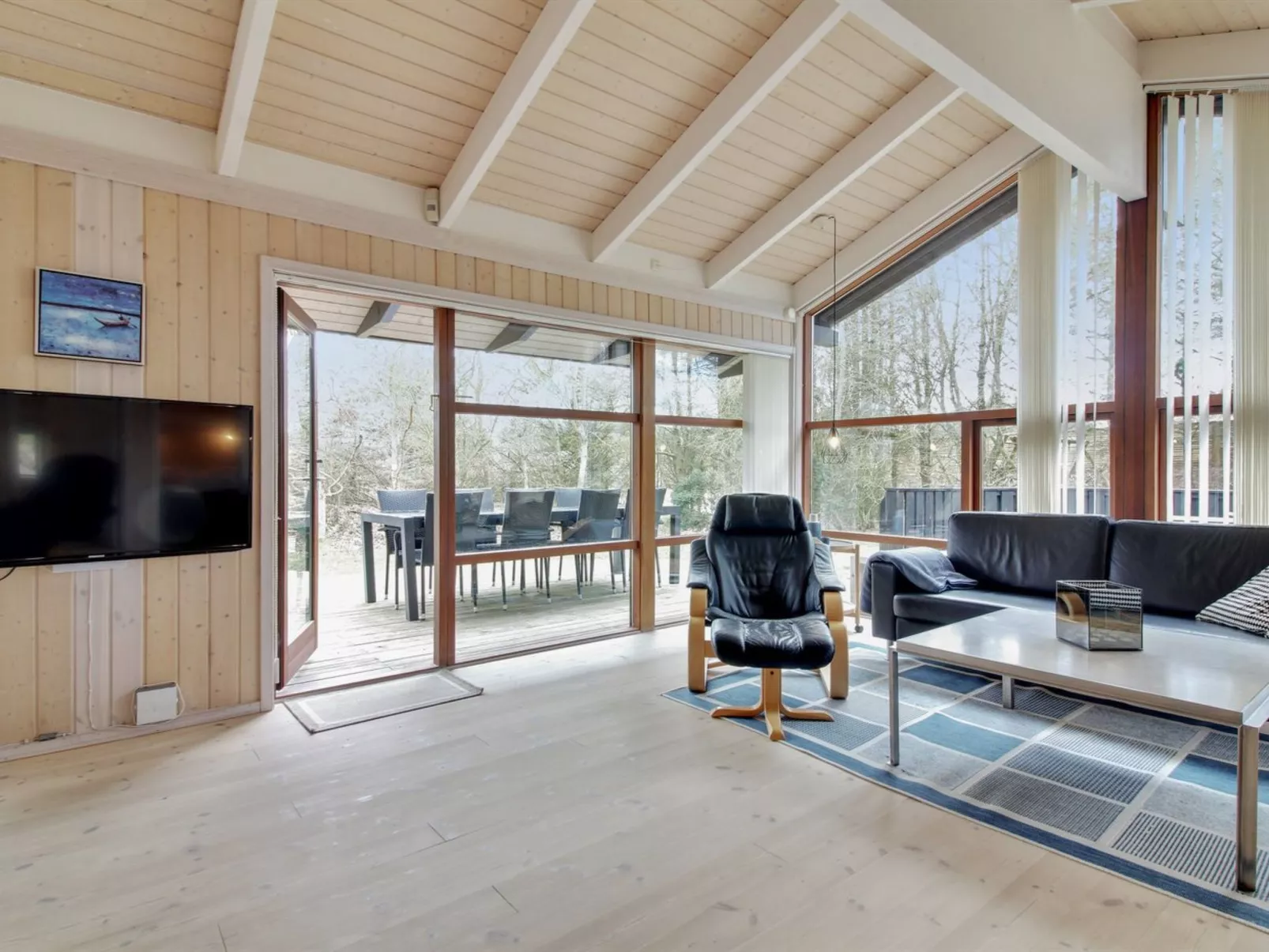 "Paulette" - 450m from the sea-Inside
