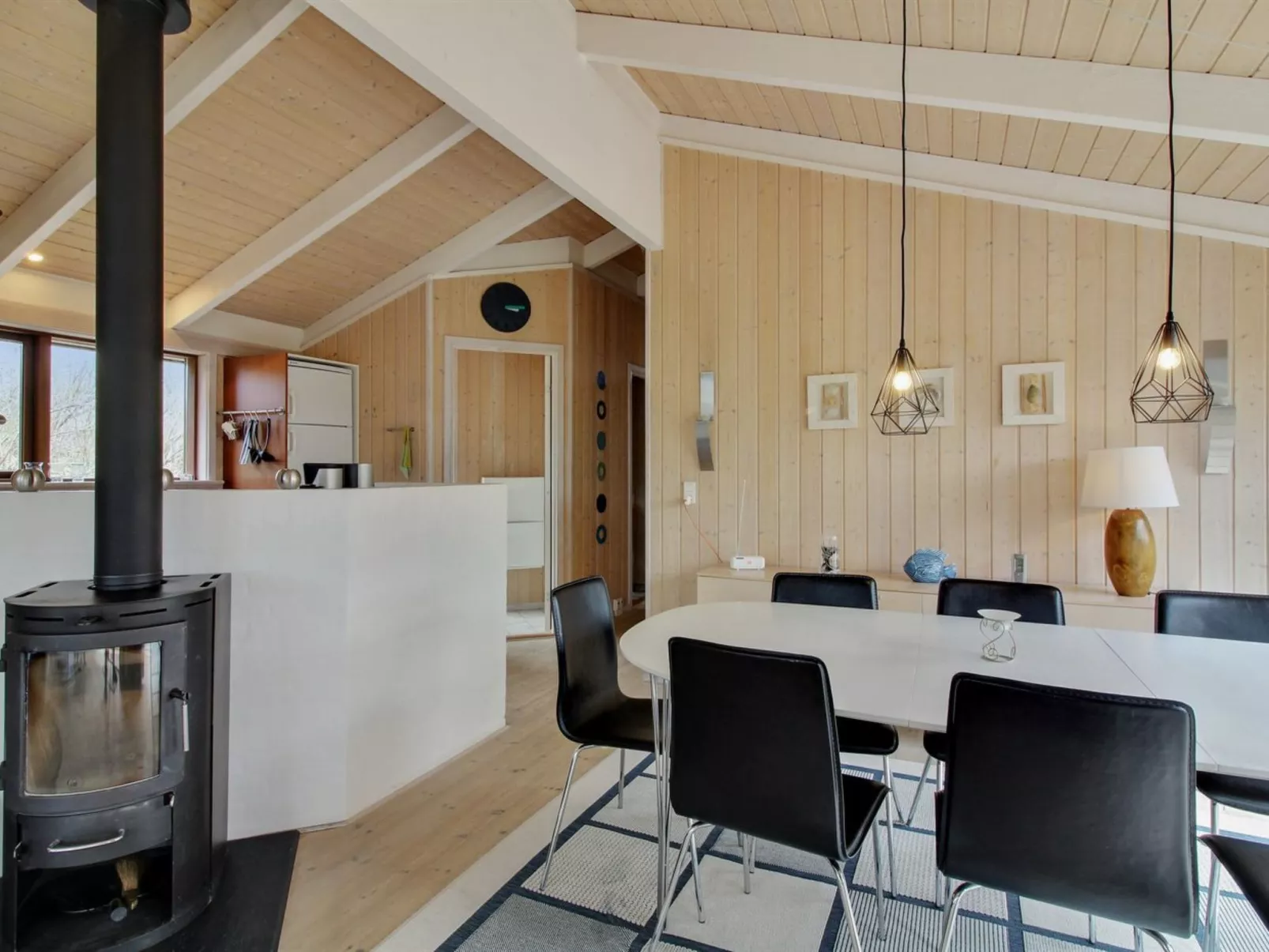 "Paulette" - 450m from the sea-Outside