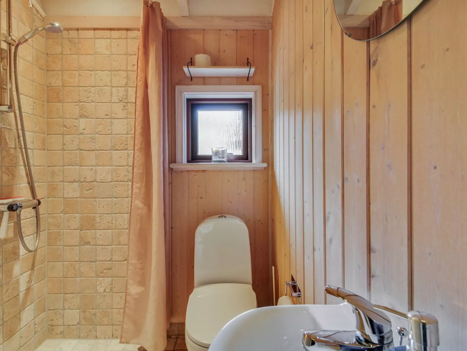 "Paulette" - 450m from the sea-Outside