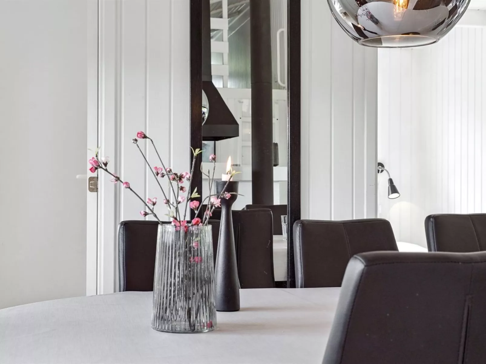 "Blondine" - 940m from the sea-Outside