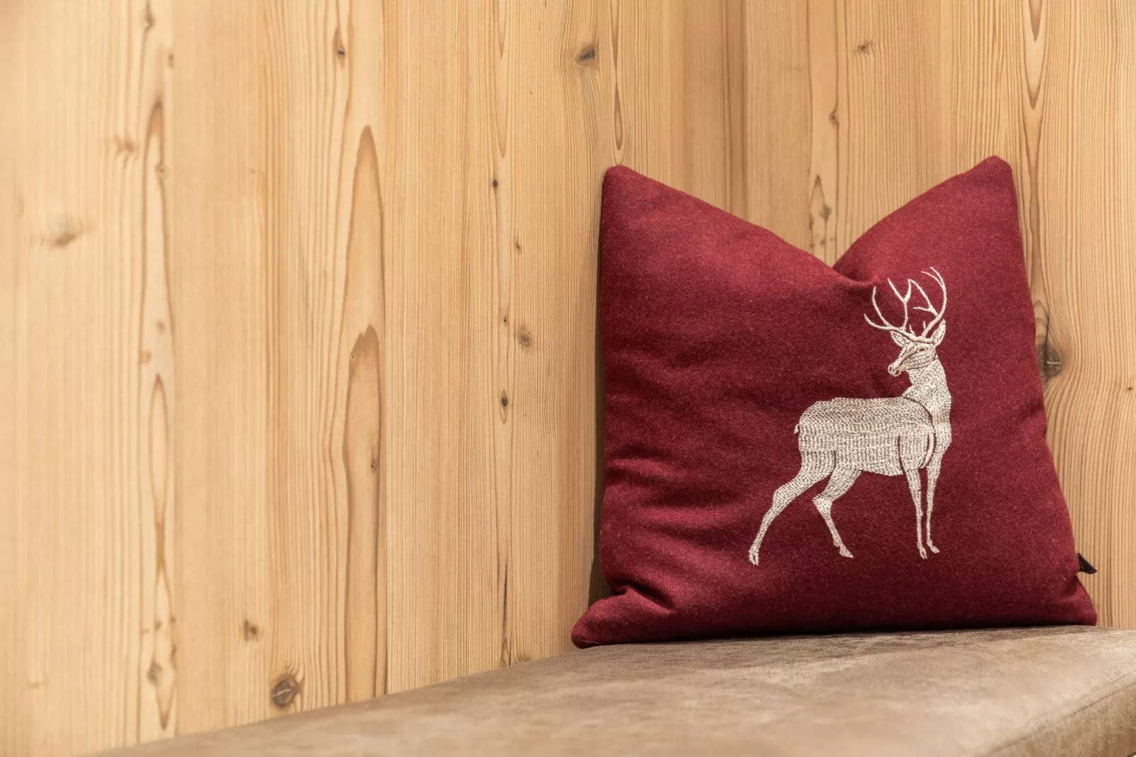Salzach Appartement Wald-Atmosphere