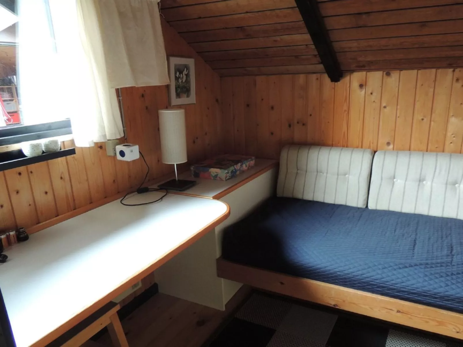 "Eliza" - 600m from the sea-Inside