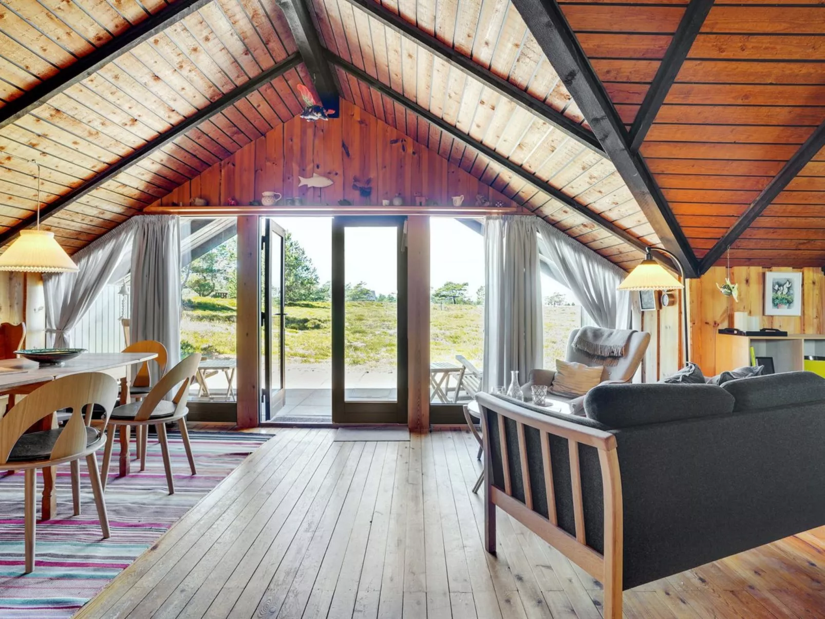 "Eliza" - 600m from the sea-Inside