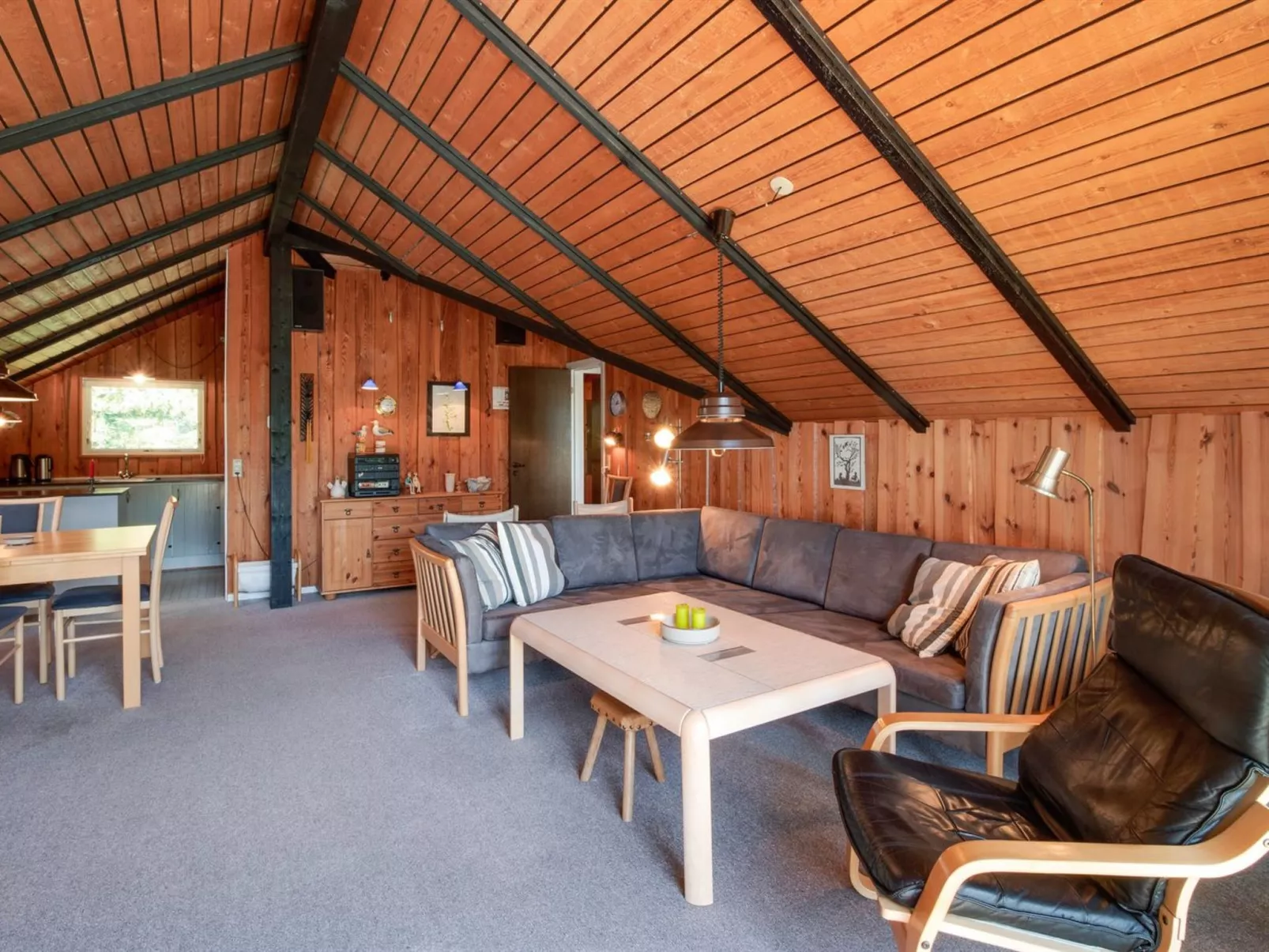 "Maritha" - 950m from the sea-Inside