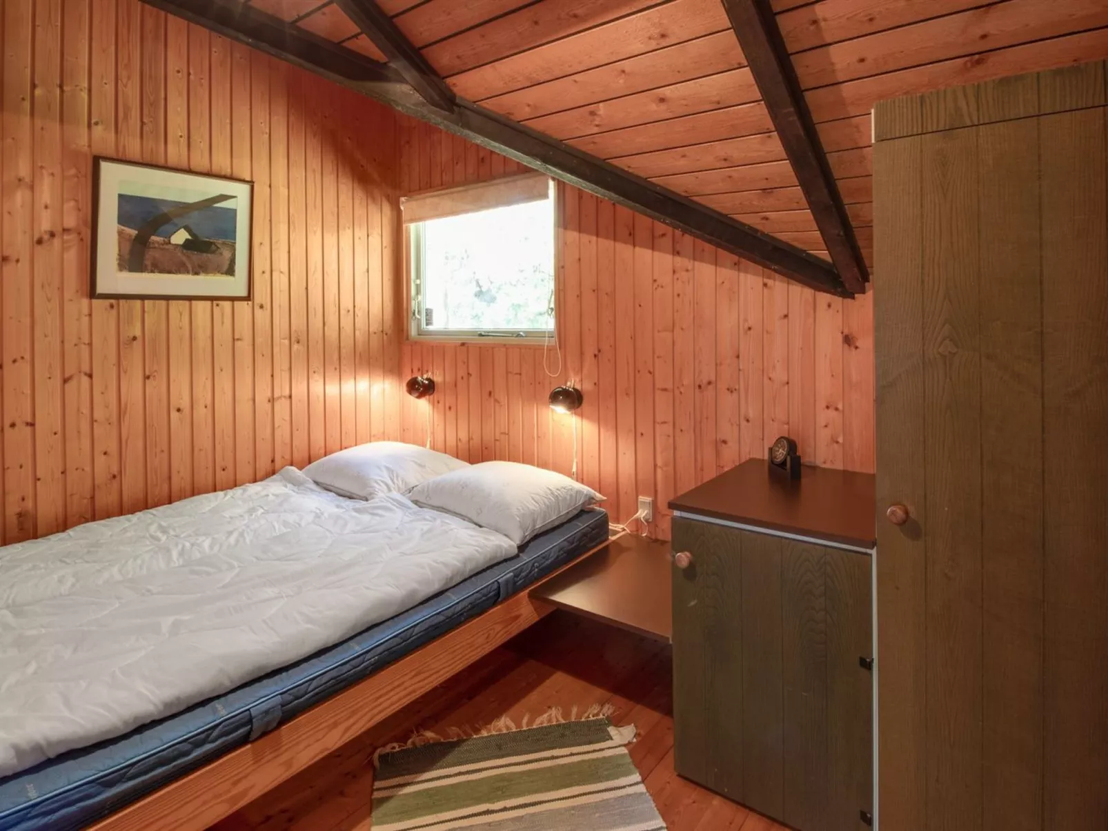 "Maritha" - 950m from the sea-Inside