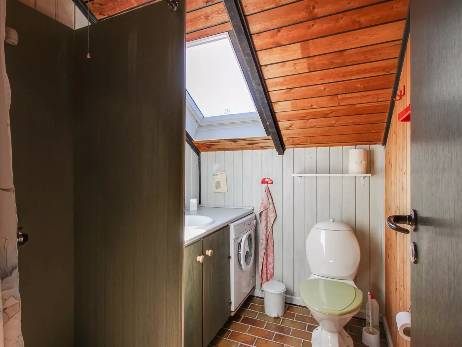"Maritha" - 950m from the sea-Inside