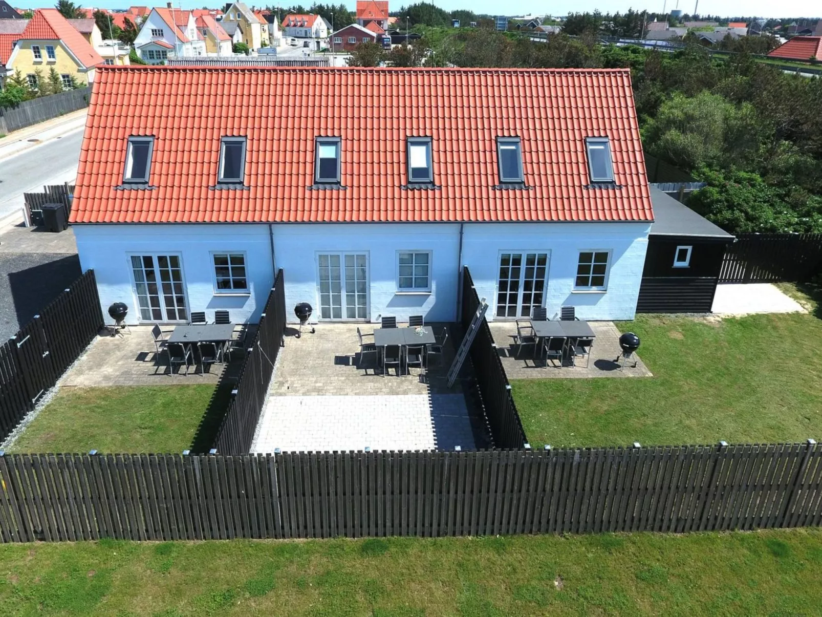 "Alessandra" - 500m from the sea
